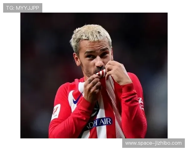 格列兹曼小角度低射破门，马竞客场进攻多点开花