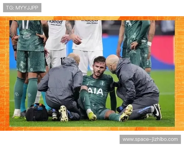 热刺伤病总天数超千天，麦迪逊赛季报销影响战绩