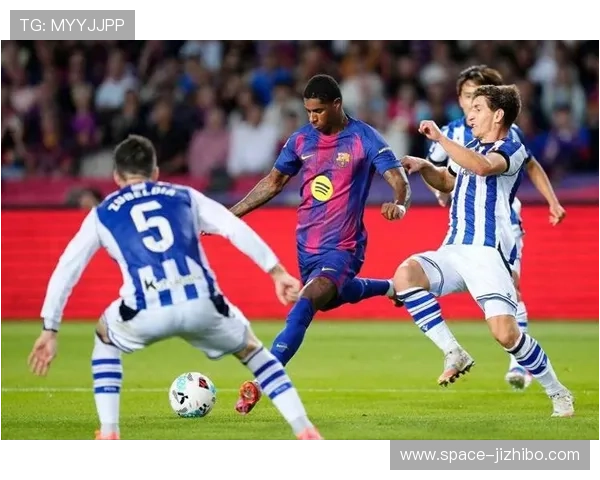 巴萨1-2客负皇家社会，三次进球无效遭遇冷门