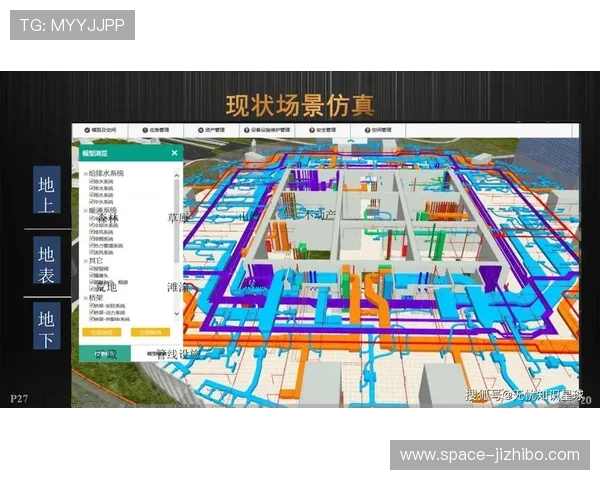 数字孪生技术重构赛事规划流程，场馆筹备周期缩短百分之二十