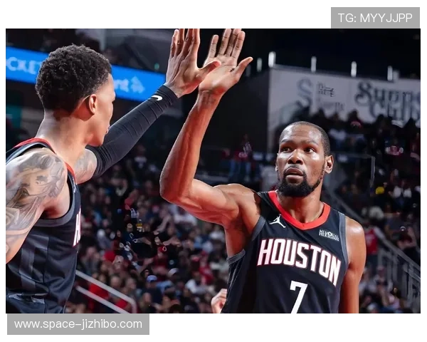 火箭三连胜背后,申京杜兰特共存问题亟待解决 火箭三连胜背后,申京杜兰特共存问题亟待解决