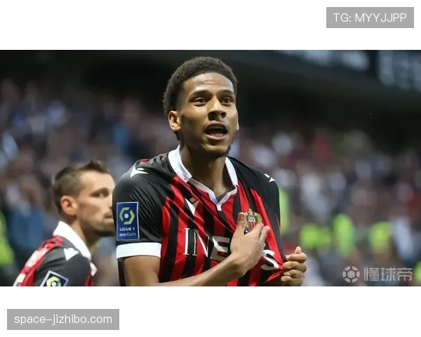 尼斯公布对阵巴黎大名单，伤愈复出的托迪博进入首发名单